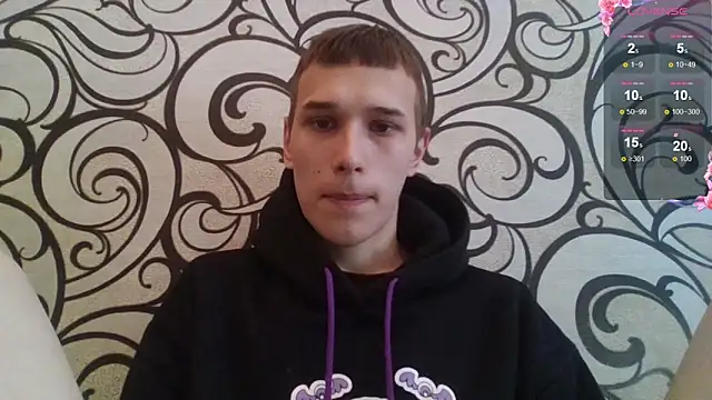 Snapshot of your___honeyy chatting on October 1, 2025, 9:37 am your   honeyy online show from October 1, 2025, 9:37 am