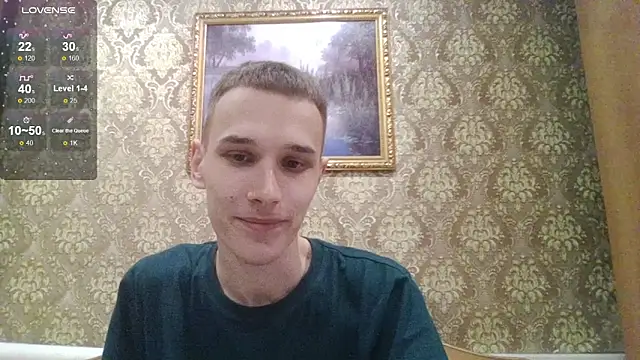 Snapshot of your___honeyy chatting on October 27, 2025, 8:40 am your   honeyy online show from October 27, 2025, 8:40 am