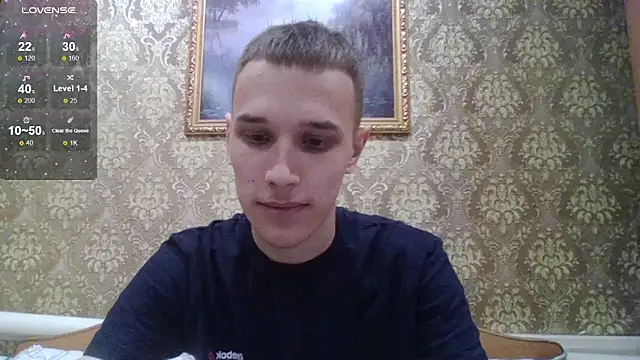 Snapshot of your___honeyy chatting on October 29, 2025, 9:22 am your   honeyy online show from October 29, 2025, 9:22 am