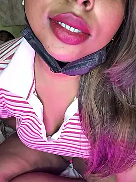 Hot-Sexy-Riya online show from January 16, 2026, 6:56 pm