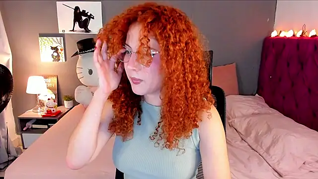 iambrave online show from February 6, 2026, 2:27 am