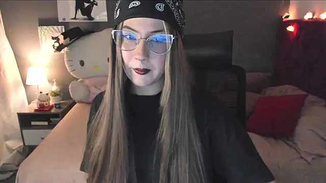 iambrave online show from February 27, 2026, 3:06 am