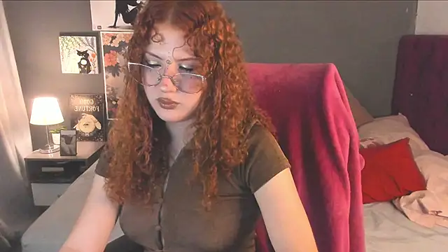 Snapshot of iambrave chatting on May 1, 2026, 2:38 am iambrave online show from May 1, 2026, 2:38 am