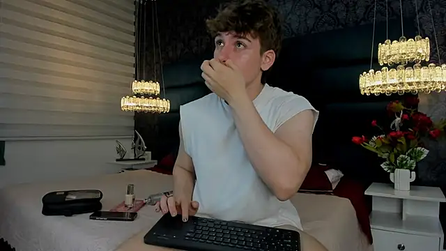 TaylerWhite online show from March 23, 2026, 11:47 am