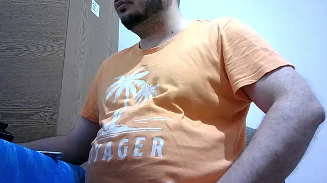 Black Scorpion91 online show from December 16, 2025, 1:49 pm