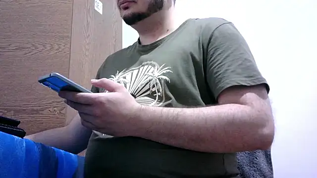 Black Scorpion91 online show from December 18, 2025, 6:25 pm