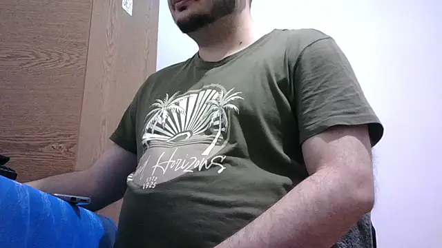 Black Scorpion91 online show from December 22, 2025, 6:27 pm