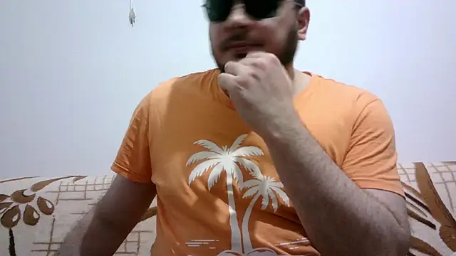 Black Scorpion91 online show from January 13, 2026, 12:27 am