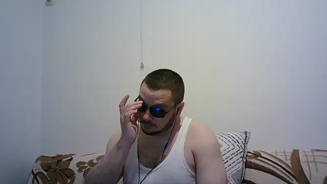 Snapshot of Black_Scorpion91 chatting on May 24, 2026, 4:34 pm Black Scorpion91 online show from May 24, 2026, 4:34 pm