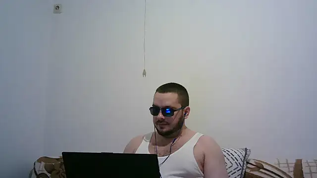Snapshot of Black_Scorpion91 chatting on May 27, 2026, 1:57 am Black Scorpion91 online show from May 27, 2026, 1:57 am