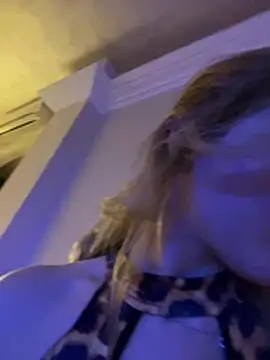 Emaline Fane online show from January 15, 2026, 5:16 pm