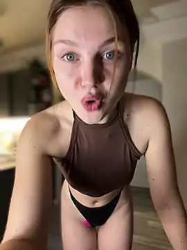 Emaline Fane online show from May 8, 2026, 7:08 pm