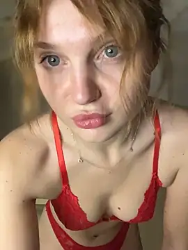 Emaline Fane online show from May 23, 2026, 7:40 pm