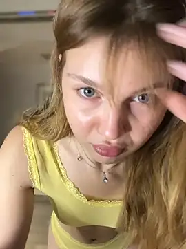 Emaline Fane online show from June 20, 2026, 6:54 pm
