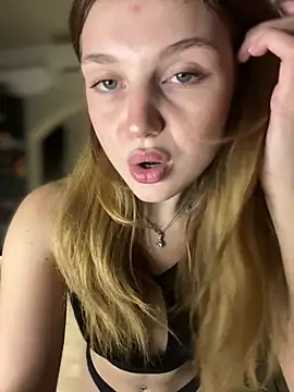 Emaline Fane online show from July 8, 2026, 6:23 pm
