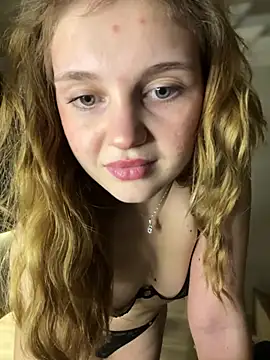 Emaline Fane online show from July 10, 2026, 8:00 pm