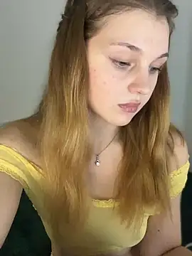 Emaline Fane online show from July 31, 2026, 7:46 pm