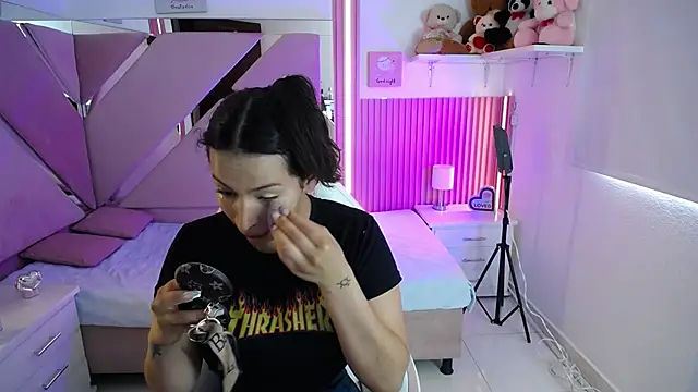 Snapshot of Mia_garcia28 chatting on September 19, 2025, 7:36 pm Mia garcia28 online show from September 19, 2025, 7:36 pm