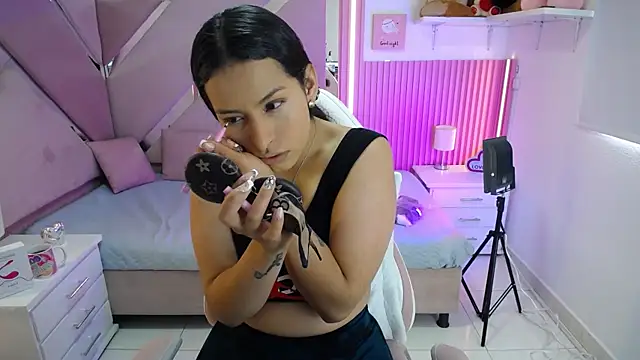 Snapshot of Mia_garcia28 chatting on September 29, 2025, 7:40 pm Mia garcia28 online show from September 29, 2025, 7:40 pm