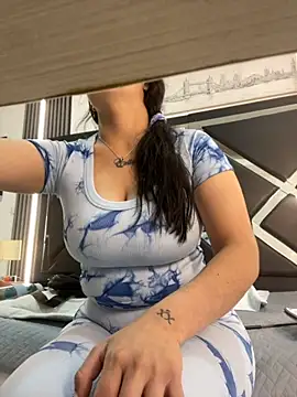 Snapshot of Mia_garcia28 chatting on October 18, 2025, 7:58 pm Mia garcia28 online show from October 18, 2025, 7:58 pm