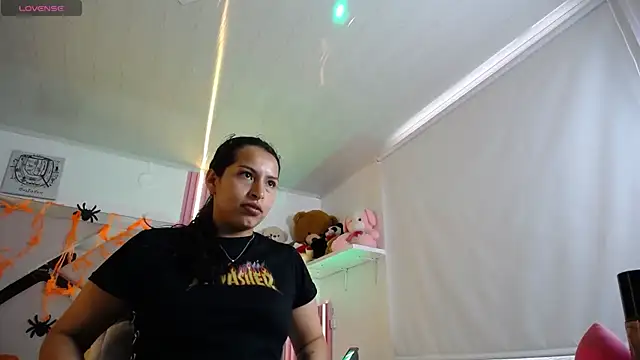 Snapshot of Mia_garcia28 chatting on October 20, 2025, 7:58 pm Mia garcia28 online show from October 20, 2025, 7:58 pm