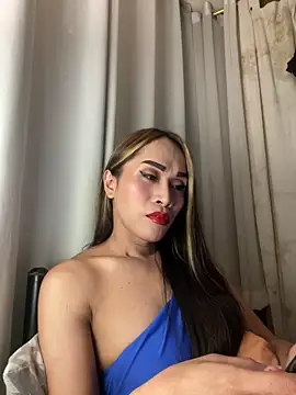 RomanticPearlTS online show from January 17, 2026, 1:38 pm