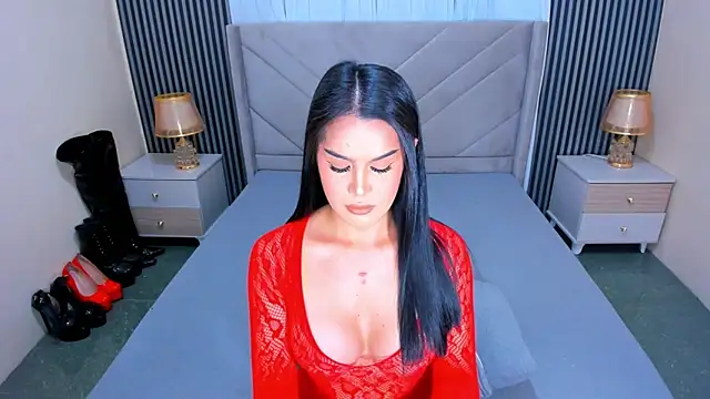 BunnyNatasha online show from May 21, 2026, 1:12 am