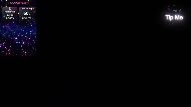 scarletsofiemarie online show from November 9, 2025, 4:55 am