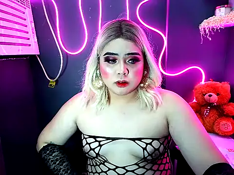 MisstresgelaTS online show from September 10, 2025, 9:59 pm