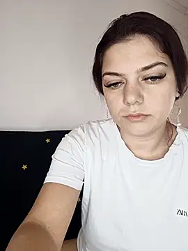 LadyNora online show from February 2, 2026, 9:41 am