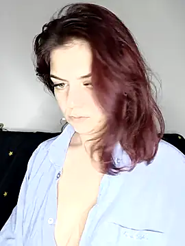 Snapshot of LadyNora chatting on February 17, 2026, 2:57 pm LadyNora online show from February 17, 2026, 2:57 pm