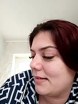 Snapshot of LadyNora chatting on February 19, 2026, 11:06 am LadyNora online show from February 19, 2026, 11:06 am