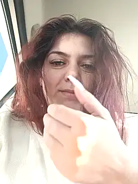 Snapshot of LadyNora chatting on February 22, 2026, 1:31 pm LadyNora online show from February 22, 2026, 1:31 pm