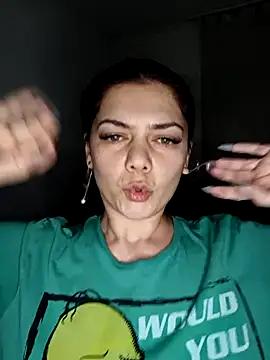 Snapshot of LadyNora chatting on March 3, 2026, 5:52 pm LadyNora online show from March 3, 2026, 5:52 pm