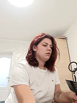 Snapshot of LadyNora chatting on March 18, 2026, 8:50 am LadyNora online show from March 18, 2026, 8:50 am