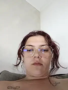 LadyNora online show from June 17, 2026, 6:53 pm