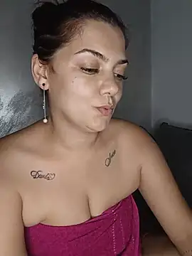 LadyNora online show from June 26, 2026, 9:08 pm