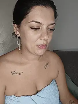 LadyNora online show from July 17, 2026, 3:29 pm