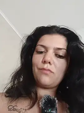 LadyNora online show from July 31, 2026, 3:44 pm