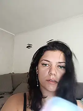 LadyNora online show from August 6, 2026, 9:33 am