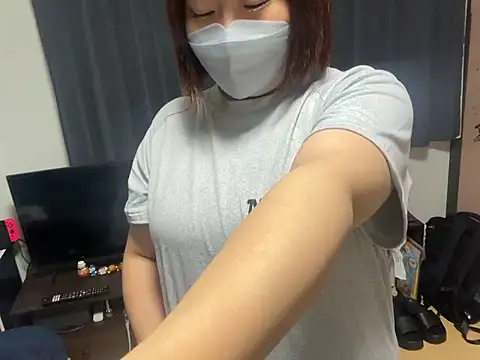 Snapshot of hima-wari0707 chatting on April 4, 2026, 11:40 am hima-wari0707 online show from April 4, 2026, 11:40 am