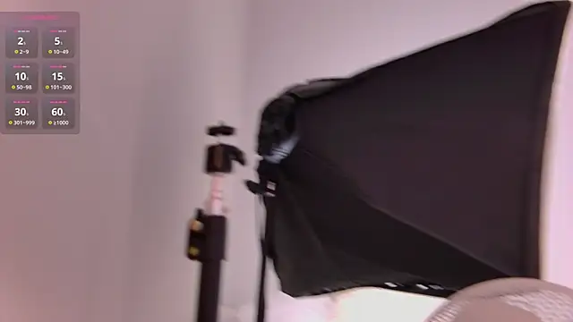 Snapshot of AlexaFlow chatting on March 12, 2026, 3:40 pm AlexaFlow online show from March 12, 2026, 3:40 pm