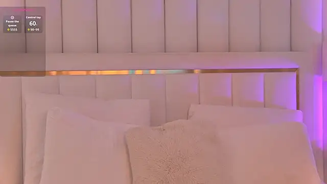 Snapshot of AlexaFlow chatting on March 15, 2026, 6:14 pm AlexaFlow online show from March 15, 2026, 6:14 pm