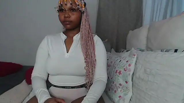 DarrkDeeva68 online show from December 1, 2025, 1:38 pm