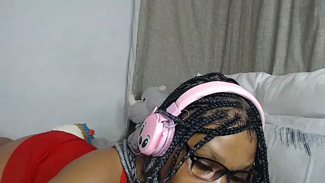 DarrkDeeva68 online show from January 31, 2026, 7:11 pm