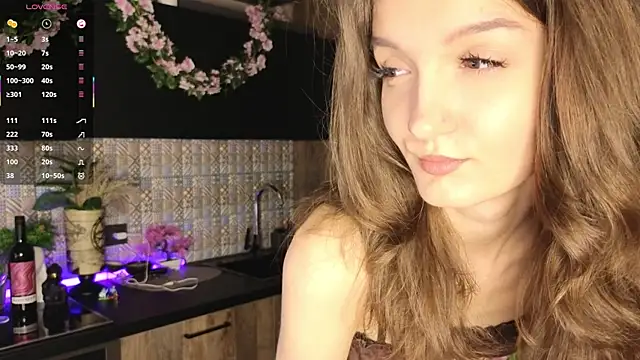 DebiHenks online show from May 9, 2026, 5:07 pm