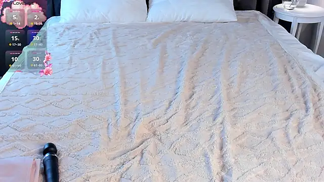 cute luucy online show from January 15, 2026, 4:17 am