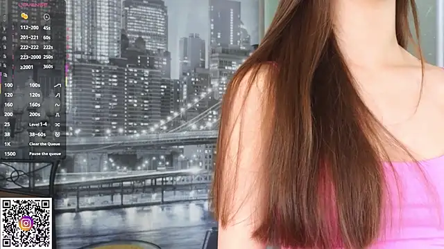 VentiGarfe online show from September 20, 2025, 6:14 am