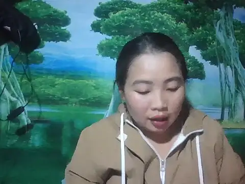 Snapshot of PhamPhung chatting on October 24, 2025, 2:35 pm PhamPhung online show from October 24, 2025, 2:35 pm