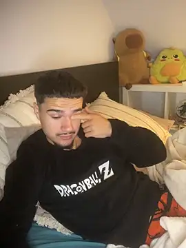 los freaky online show from October 1, 2025, 6:19 am